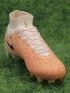 Nike Air Zoom Mercurial Superfly 9 Elite FG - United Pack - Guava Ice/Black