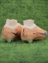 Nike Air Zoom Mercurial Superfly 9 Elite FG - United Pack - Guava Ice/Black
