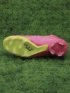Nike Air Zoom Mercurial Superfly 9 Elite FG - Luminous Pack - Pink Blast/Volt/Gridiron
