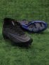 Nike Air Zoom Mercurial Superfly 9 Elite FG - Shadow Pack - Black/Chrome/Hyper Royal