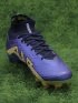 Nike Air Zoom Mercurial Superfly 9 Elite FG - Royal Blue/Volt