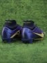 Nike Air Zoom Mercurial Superfly 9 Elite FG - Royal Blue/Volt