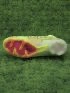 Nike Air Zoom Mercurial Superfly 9 Elite FG - Grass Green/Rouge Peche/Black