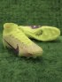 Nike Air Zoom Mercurial Superfly 9 Elite FG - Yellow/Black
