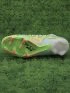 Nike Air Zoom Mercurial Superfly 9 Elite FG - Blue/Volt/Green