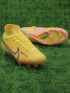 Nike Air Zoom Mercurial Superfly 9 Elite FG - Lucent Pack - Yellow Strike