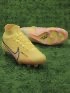 Nike Air Zoom Mercurial Superfly 9 Elite FG - Lucent Pack - Yellow Strike