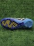 Nike Air Zoom Mercurial Superfly 9 Elite x Mbappé FG - Baltic Blue/White