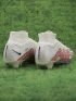 Nike Air Zoom Mercurial Superfly 9 Elite FG Disruption Pack - White/Off Noir/Coconut Milk