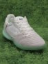 Nike Streetgato IC Small Sided - Summit White/Green Glow