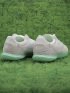 Nike Streetgato IC Small Sided - Summit White/Green Glow
