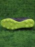 Nike The Premier III FG - Blackened Blue/Black/Volt