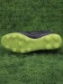 Nike The Premier III FG - Blackened Blue/Black/Volt