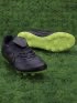 Nike The Premier III FG - Blackened Blue/Black/Volt
