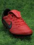 Nike Premier III FG - University Red/Black