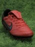 Nike Premier III FG - University Red/Black