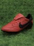 Nike Premier III FG - University Red/Black