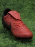 Nike Premier III FG - University Red/Black