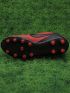 Nike Premier III FG - University Red/Black