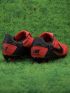 Nike Premier III FG - University Red/Black