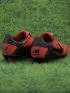 Nike Premier III FG - University Red/Black