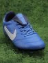 Nike Premier III FG - Signal Blue/White