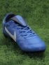 Nike Premier III FG - Signal Blue/White