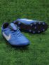 Nike Premier III FG - Signal Blue/White