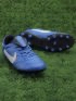 Nike Premier III FG - Signal Blue/White