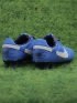 Nike Premier III FG - Signal Blue/White