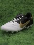 Nike Premier III FG - White/Gold