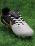 Nike Premier III FG - White/Gold