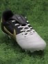 Nike Premier III FG - White/Gold