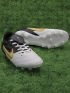 Nike Premier III FG - White/Gold