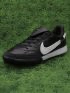 Nike Premier III TF - Black/White