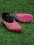 Nike Phantom GX Elite DF FG - Pink/Volt/Black