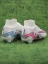 Nike Air Zoom Mercurial Superfly 9 Elite FG - White/Pink