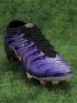 Nike Air Zoom Mercurial Vapor 15 Elite FG - Air Max Plus - Voltage Purple/Total Orange