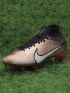 Nike Zoom Mercurial Superfly 9 Elite FG - Kylian Mbappé - Metallic Copper