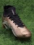 Nike Zoom Mercurial Superfly 9 Elite FG - Kylian Mbappé - Metallic Copper