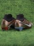 Nike Zoom Mercurial Superfly 9 Elite FG - Kylian Mbappé - Metallic Copper
