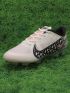 Nike Mercurial Air Zoom Ultra SE FG - White/Flash Crimson/Hyper Violet