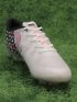 Nike Mercurial Air Zoom Ultra SE FG - White/Flash Crimson/Hyper Violet