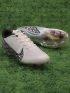 Nike Mercurial Air Zoom Ultra SE FG - White/Flash Crimson/Hyper Violet