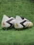 adidas Predator Accuracy .1 FG Bellingham  - White/Black/Gold