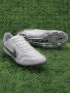 Nike Tiempo Legend 9 Elite FG Focus Pack - White