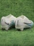 Nike Air Zoom Mercurial Vapor 15 Elite FG - White/Blue