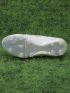 adidas Predator Elite Fold-over Tongue FG Pearlized - White/Silver Metallic