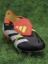 adidas Predator Elite Fold-over Tongue FG Solar Energy - Core Black/Cloud White/Solar Red