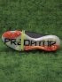 adidas Predator Elite Fold-over Tongue FG Solar Energy - Core Black/Cloud White/Solar Red